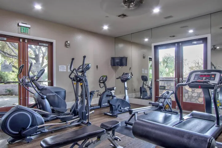 Community Gym