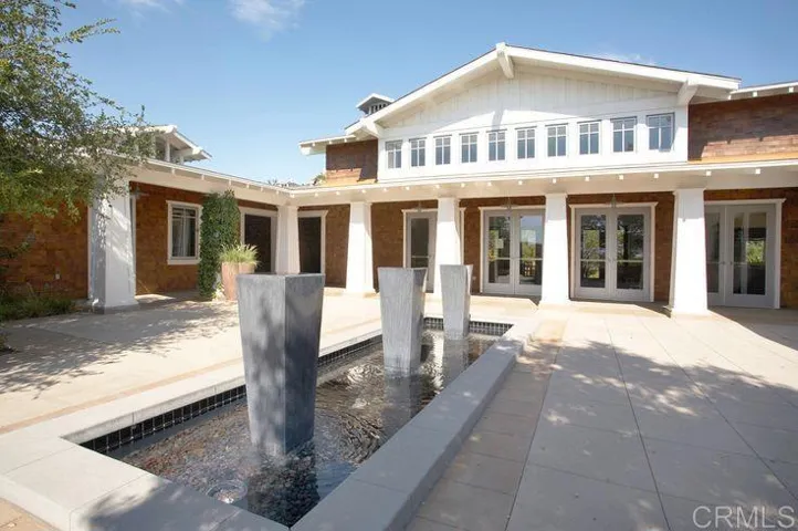 Community Clubhouse
