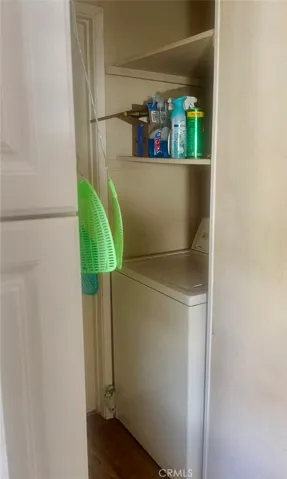 Utility Area