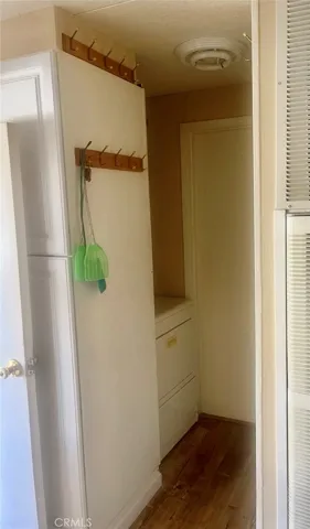 Utility Area