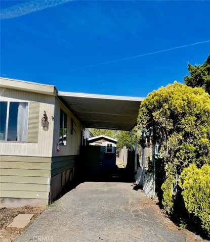 Carport