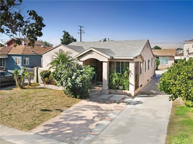 9329 Mcnerney, South Gate, California 90280