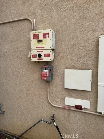 2401 W Avenue P12, Palmdale, California 93551