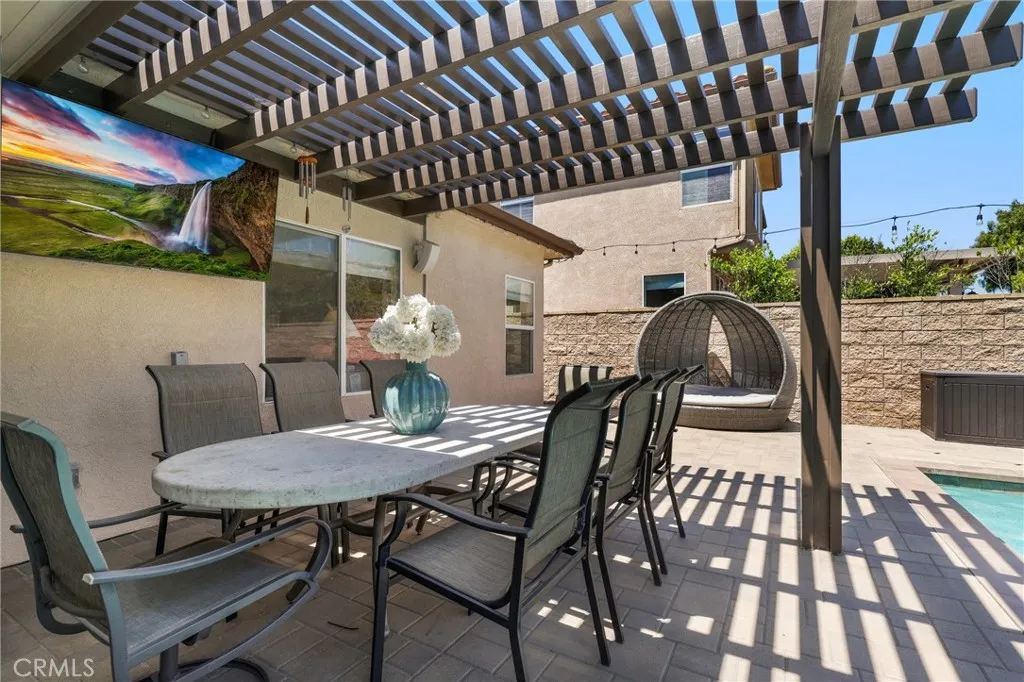 2571 N Skytop Court, Orange, California 92867 home-pic-46