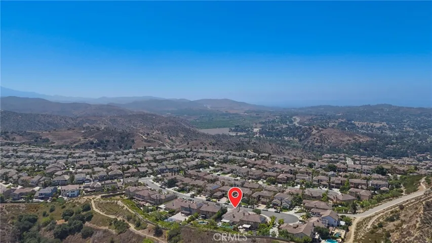 2571 N Skytop Court, Orange, California 92867