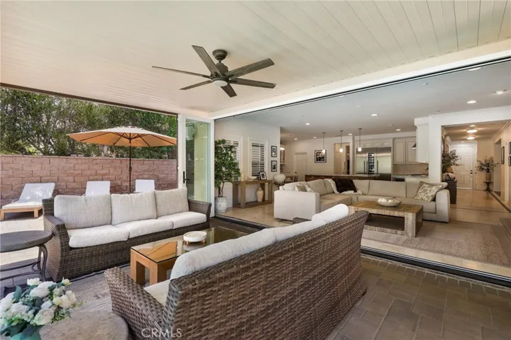 2571 N Skytop Court, Orange, California 92867