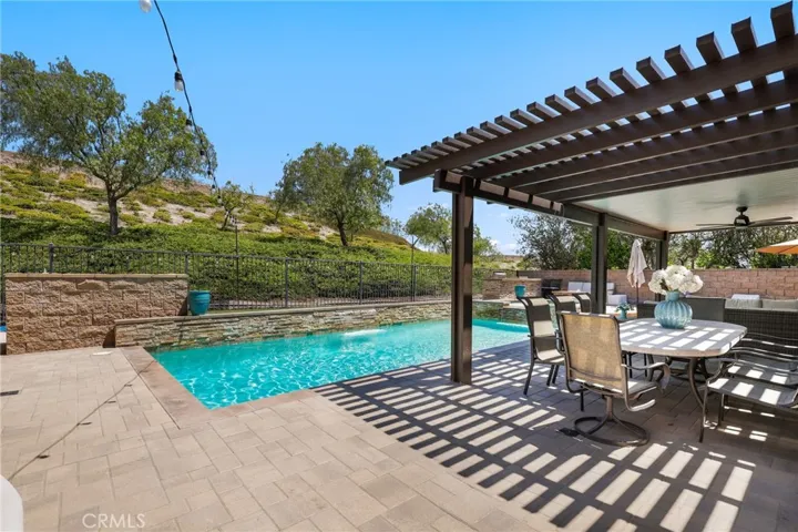 2571 N Skytop Court, Orange, California 92867
