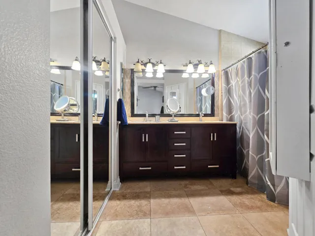 Primary Ensuite Bathroom