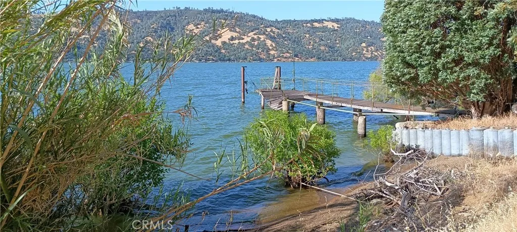 Bamboo & your pier needing repair