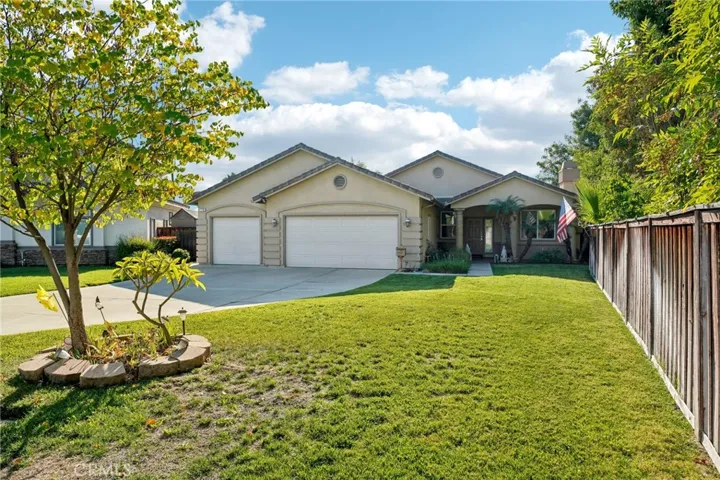 776 Briarwood Ln, Pomona, California 91767