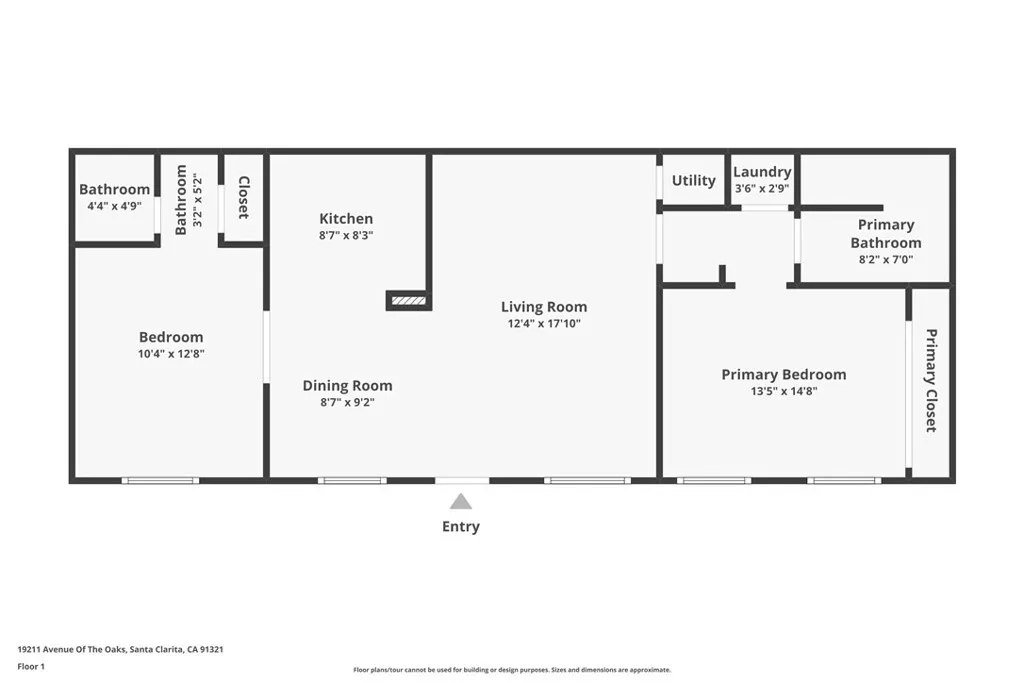 19211 Avenue Of The Oaks A, Newhall, California 91321 home-pic-56