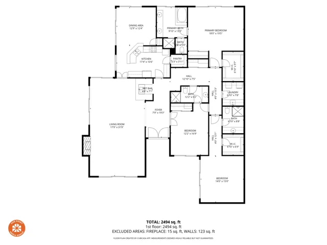 13 Duke Drive, Rancho Mirage, California 92270