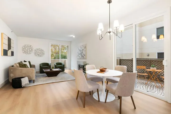 30 Lorton Avenue 105, Burlingame, California 94010