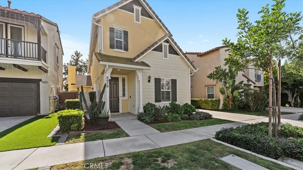 8079 Gulfstream Street, Chino, California 91708 home-pic-1