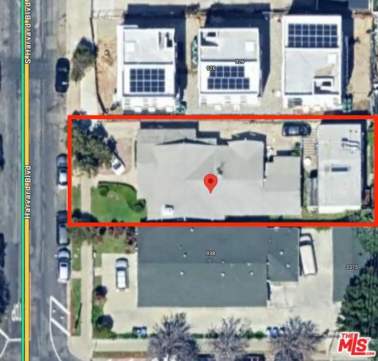 932 S Harvard Boulevard, Los Angeles, California 90006 home-pic-3