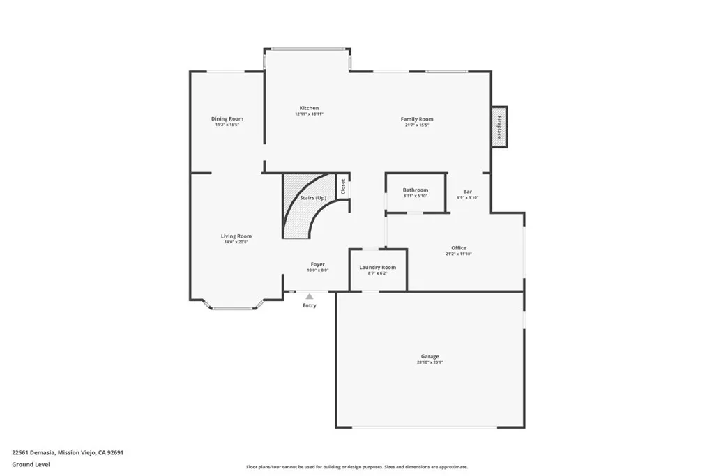 22561 Demasia, Mission Viejo, California 92691 home-pic-45