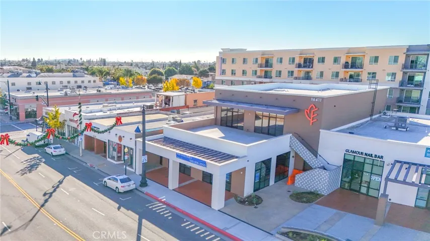 16427 Bellflower, Bellflower, California 90706