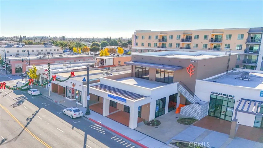 16427 Bellflower, Bellflower, California 90706