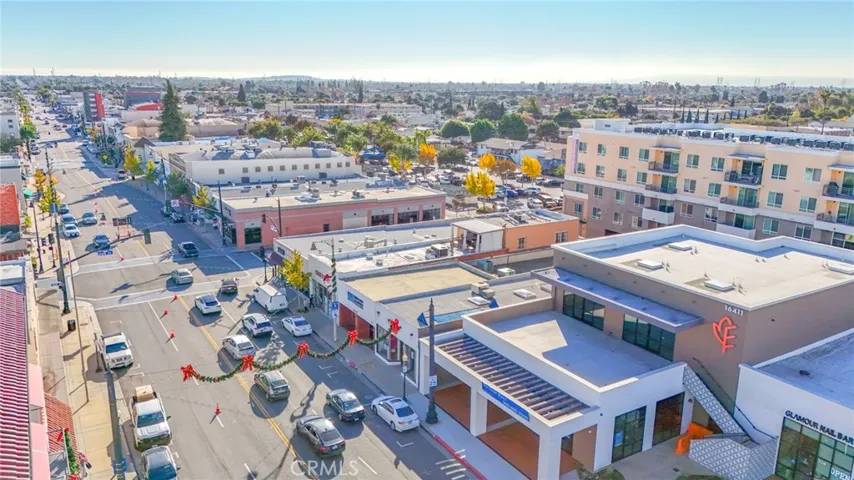16427 Bellflower, Bellflower, California 90706