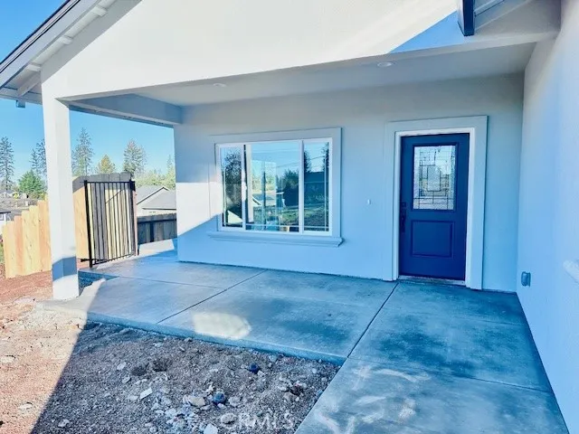839 Central Park Drive, Paradise, California 95969