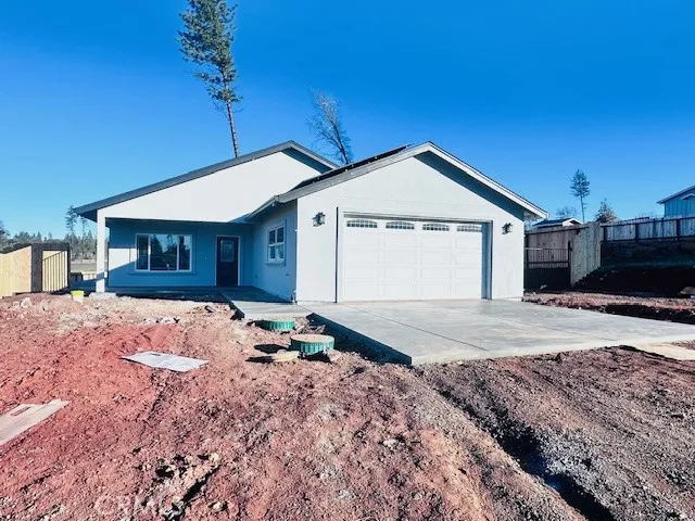 839 Central Park Drive, Paradise, California 95969