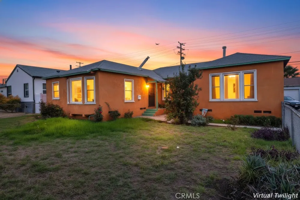 9132 Crenshaw Boulevard, Inglewood, California 90305 home-pic-0