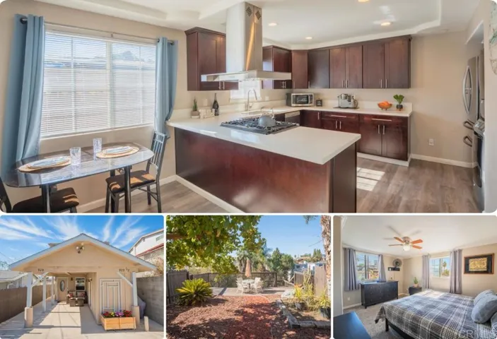 920 Galopago St, Spring Valley, California 91977