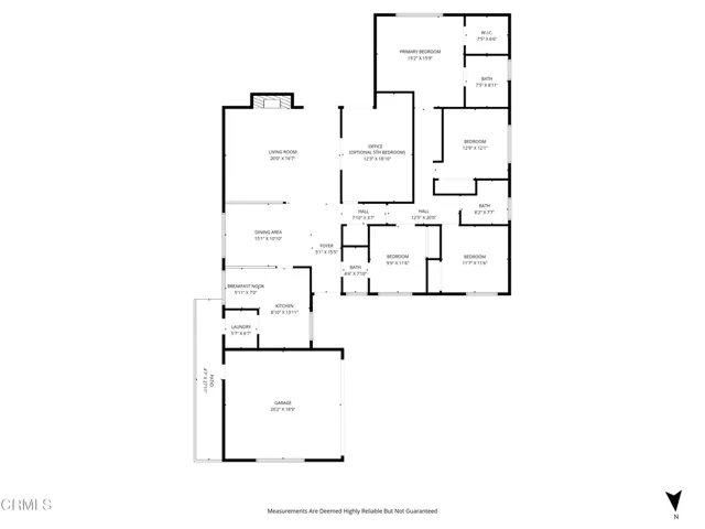 18924 Halsted Street, Northridge, California 91324
