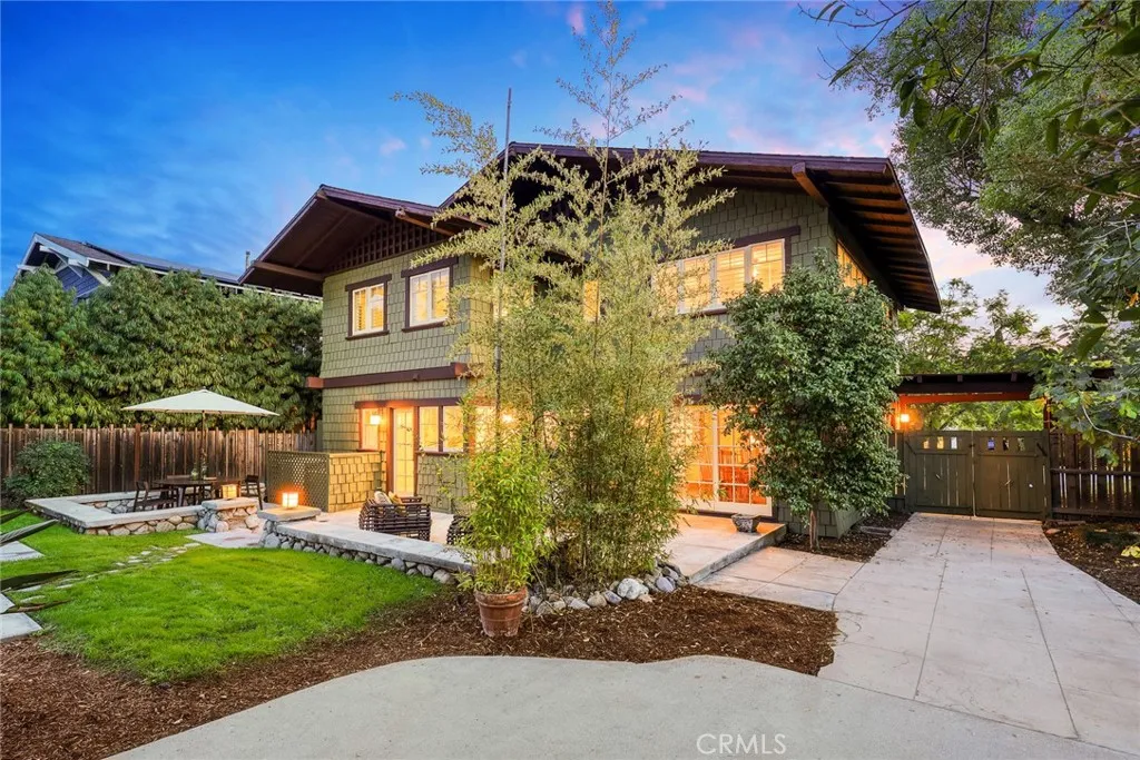 1661 Las Lunas, Pasadena, California 91106 home-pic-26