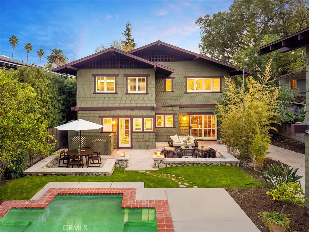 1661 Las Lunas, Pasadena, California 91106 home-pic-30