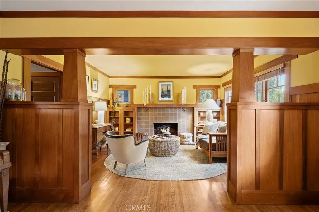 1661 Las Lunas, Pasadena, California 91106 home-pic-3