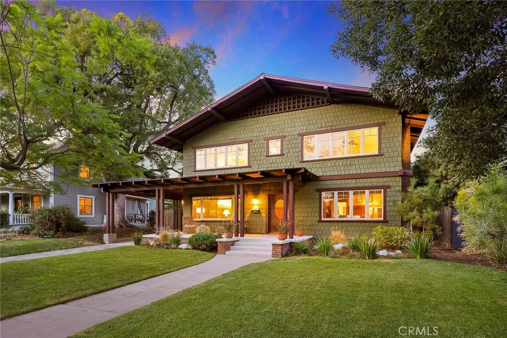 1661 Las Lunas, Pasadena, California 91106 home-pic-1