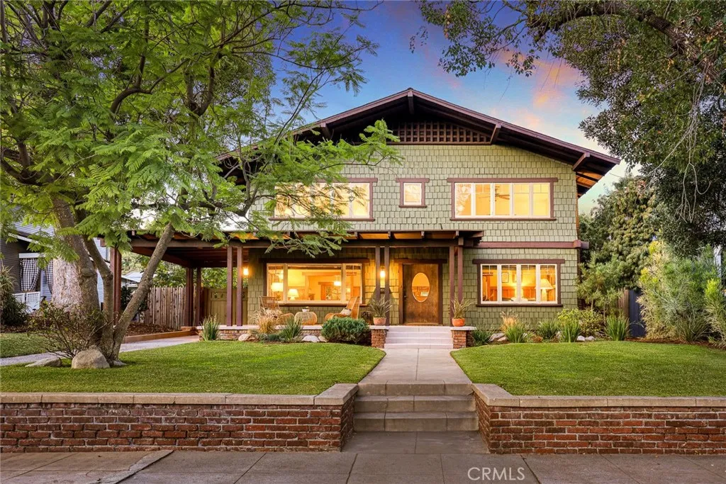 1661 Las Lunas, Pasadena, California 91106 home-pic-0