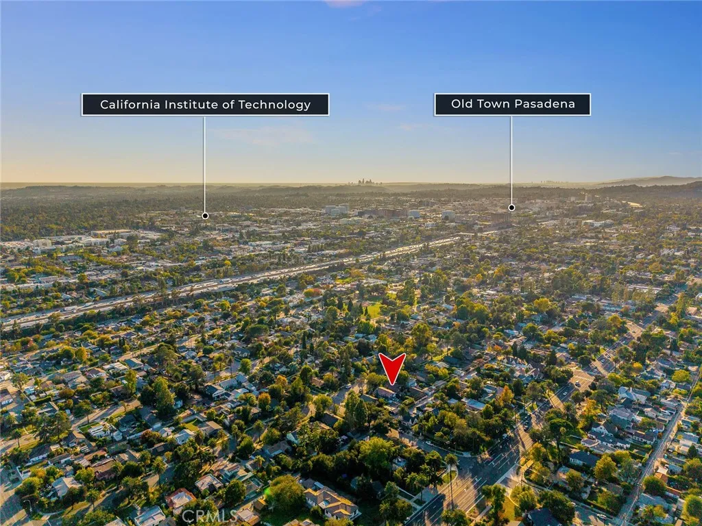 1661 Las Lunas, Pasadena, California 91106 home-pic-37