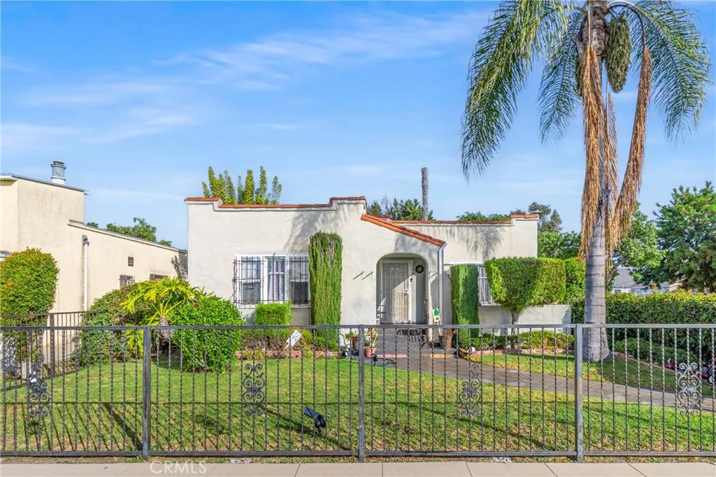 1501 W 53rd, Los Angeles, California 90062 home-pic-6