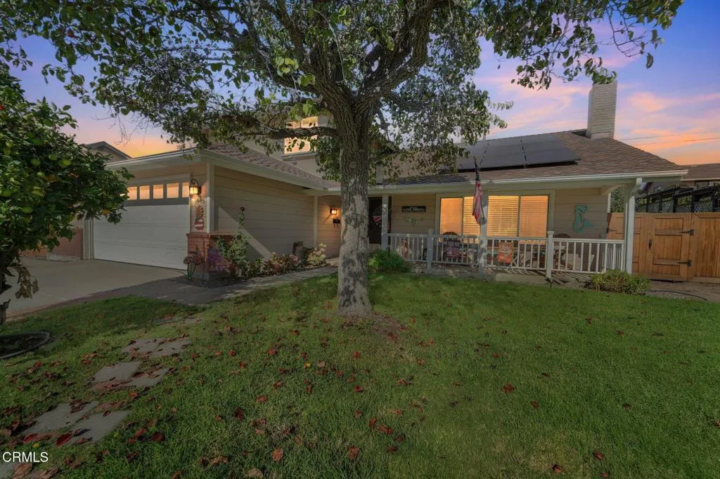 1595 Lyndhurst Avenue, Camarillo, California 93010 home-pic-1