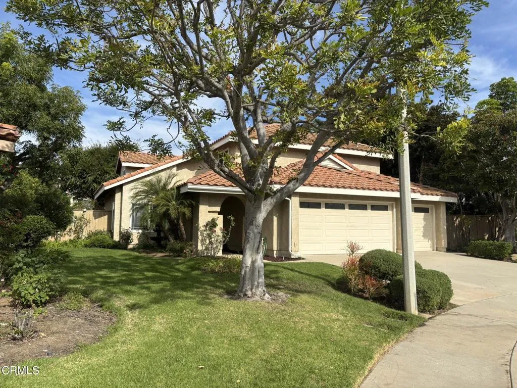 4374 E Autumnmeadow Circle, Moorpark, California 93021 home-pic-0