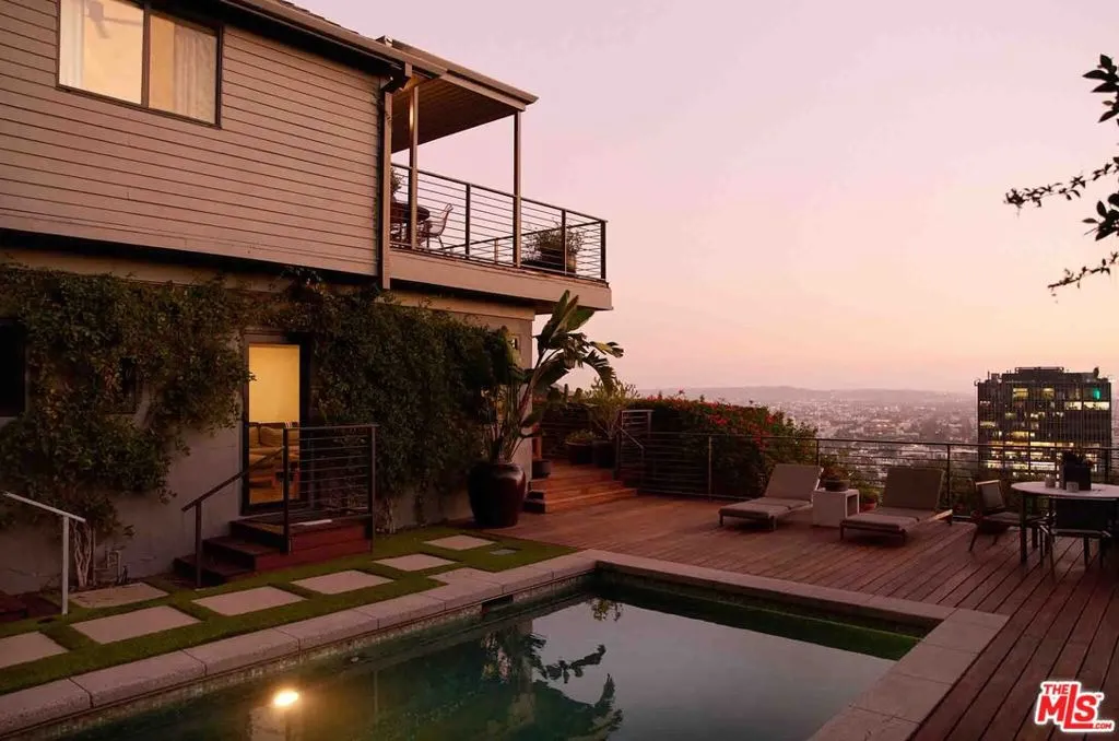 8951 St Ives Drive, West Hollywood, California 90069 home-pic-51