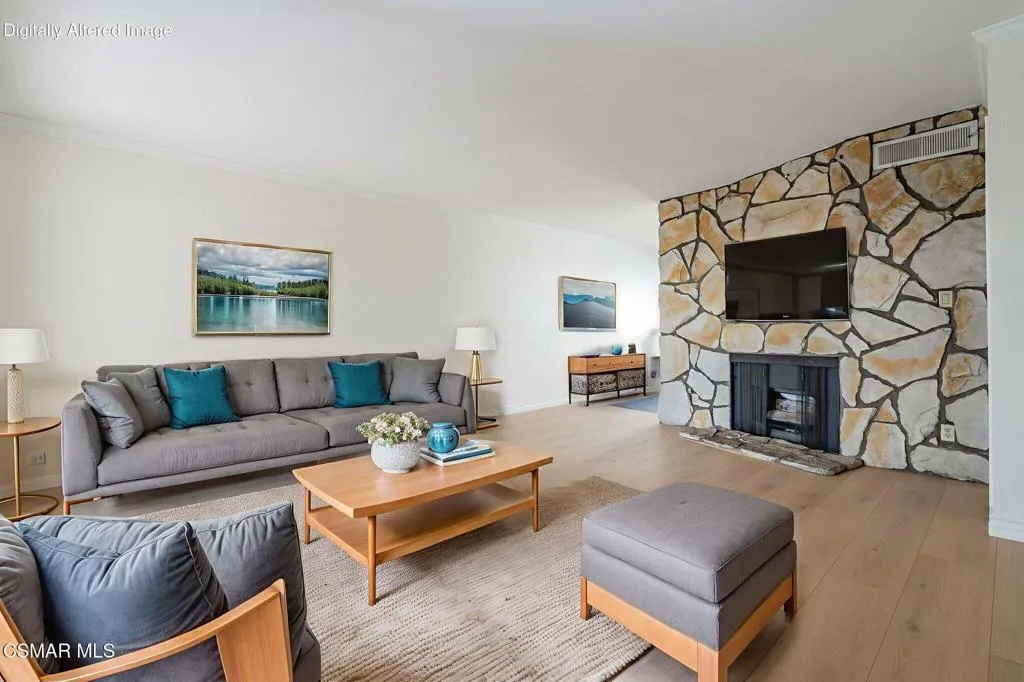 7904 Via Magdalena, Burbank, California 91504 home-pic-1