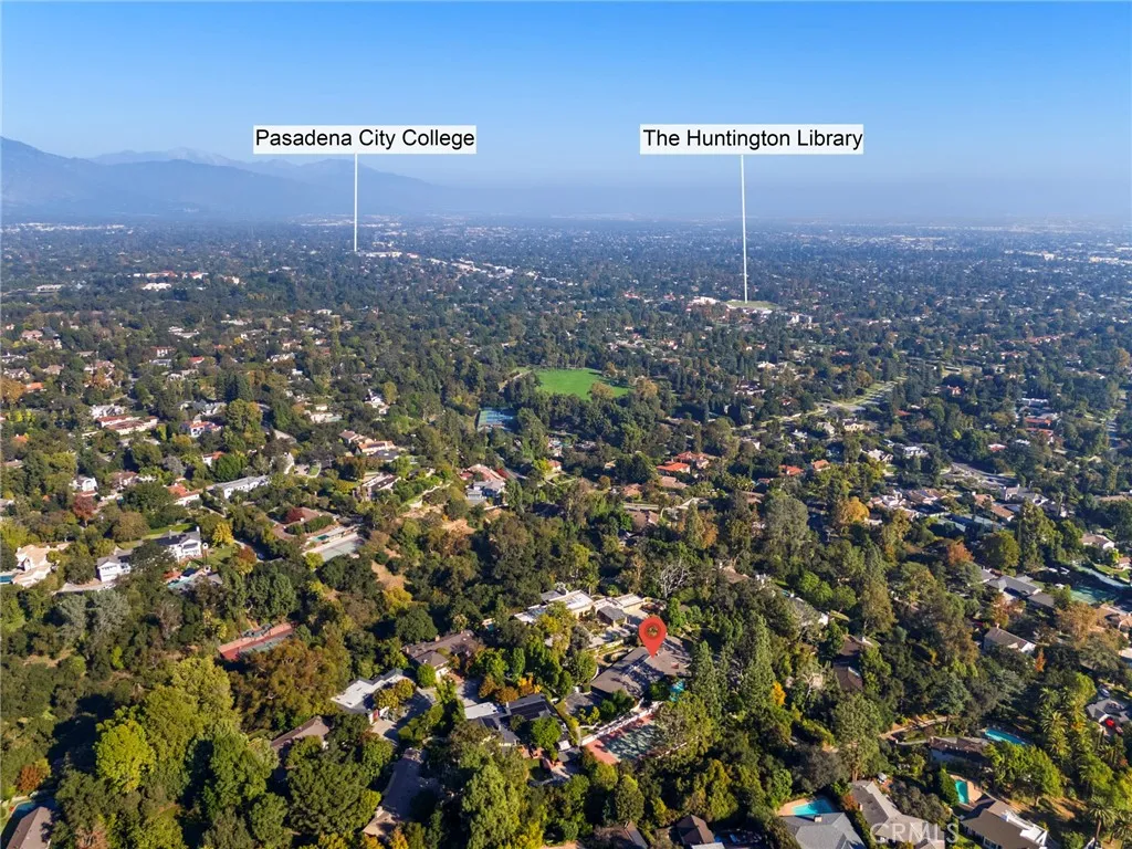 1458 Hillcrest, Pasadena, California 91106 home-pic-73