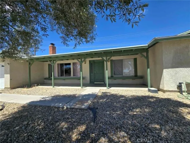 2065 Barcelona, Barstow, California 92311
