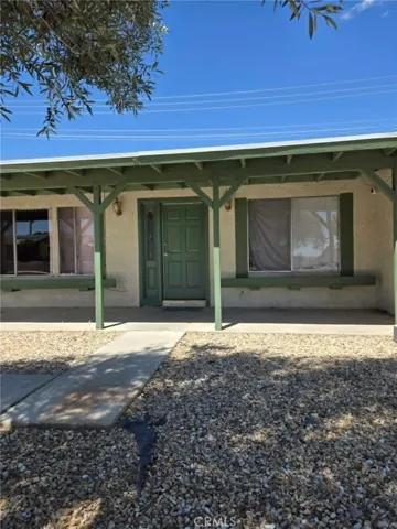 2065 Barcelona, Barstow, California 92311