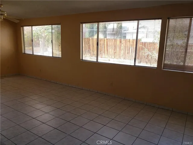 Family/bonus room
