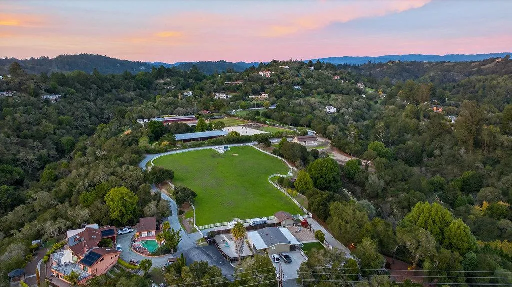 3485 Stable Lane, Santa Cruz, California 95065 home-pic-71