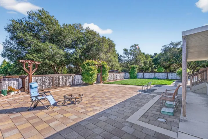 3485 Stable Lane, Santa Cruz, California 95065