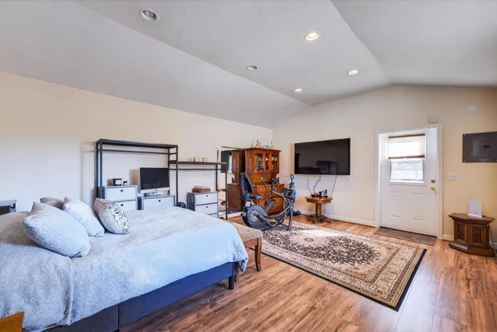 3485 Stable Lane, Santa Cruz, California 95065