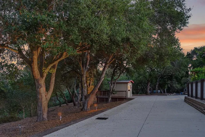 3485 Stable Lane, Santa Cruz, California 95065