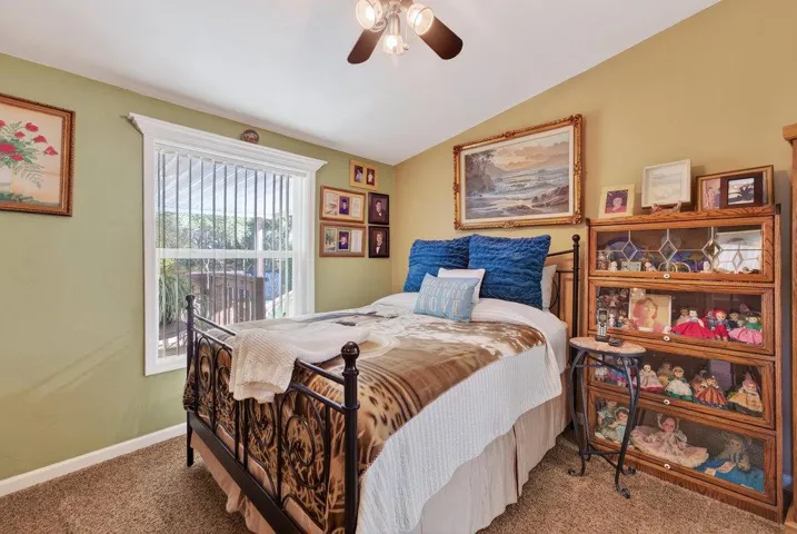 3485 Stable Lane, Santa Cruz, California 95065