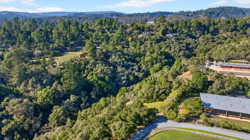 3485 Stable Lane, Santa Cruz, California 95065