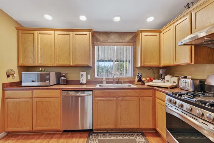 3485 Stable Lane, Santa Cruz, California 95065